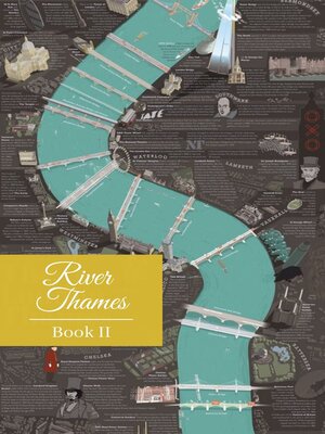 cover image of River Thames